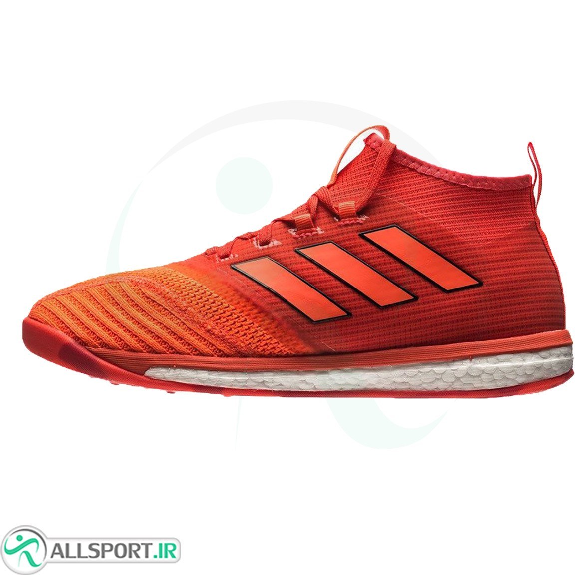 adidas tango 17.1 marron