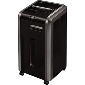 تصویر کاغذ خرد کن فلوز مدل Microshred 225Mi Fellowes Microshred 225Mi Paper Shredder