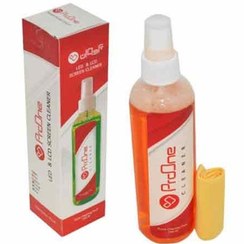 تصویر کیت تمیز کننده LED و LCD پرووان مدل PSC100 