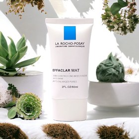 تصویر مرطوب کننده مت La Roche-Posay Effaclar Mat 