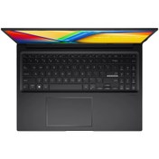 تصویر لپ تاپ ایسوس 16 اینچی مدل Vivobook 16X K3605ZF i7 12700H ASUS Vivobook 16X K3605ZF i7 12700H