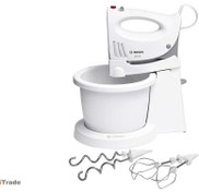 تصویر همزن کاسه دار بوش 350 وات MFQ3555GB Bosch MFQ3555GB Bowl Mixer 350W