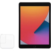 تصویر شارژر ایپد 8 