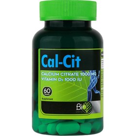 تصویر کلسیت CAL CIT