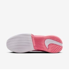 تصویر کتونی تنیس مدل NikeCourt Air Zoom Vapor Pro 2 عددی رنگ Aster Pink/Hot Punch/White مردانه نایک 