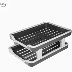 تصویر کازیه پارسیکار 2 طبقه 3 وضعیتی 