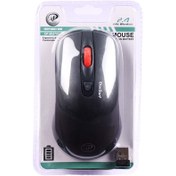 تصویر موس بی سیم XP-Product XP-W470K XP-Product XP-W470K Wireless Mouse