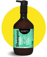 تصویر شامپو اسپیرولینا ۵۰۰ میل 