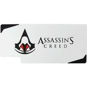 تصویر بک پلیت کارت گرافیک ASSASSINS CREED 