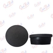 تصویر درپوش پلاستیکی داخل لوله (توخور) جنس PVC نرم 