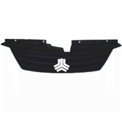 تصویر جلو پنجره ساینا با آرم 