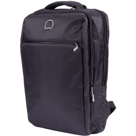 تصویر کوله پشتی لپ تاپ Delsey Delsey Backpack