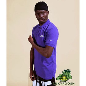 تصویر پولوشرت نایک کد 152 