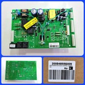 تصویر برد یخچال جنرال الکتریک 