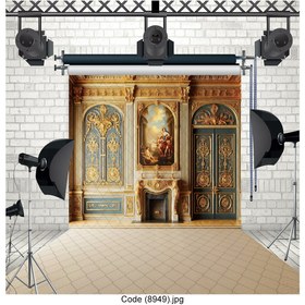 تصویر بکدراپ عکاسی ۸949 