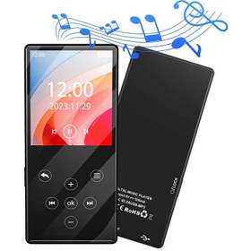 تصویر موزیک پلیر 64 گیگ مدل M3 