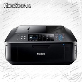 تصویر پرینتر MX894 جوهر افشان چهار کاره Canon PIXMA Canon PIXMA MX894 Inkjet Printer