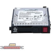 تصویر هارد سرور اچ پی ۱.۸TB SAS ۱۲G ۱۰K SFF 