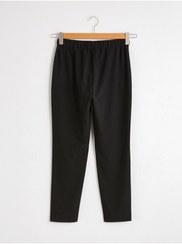 تصویر شلوار زنانه ال سی وایکیکی lc-waikiki 