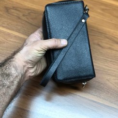 تصویر کیف دستی فرید - فلوتر ریز Farid hand bag