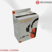 تصویر گوشی صداگیر ایرماف برند CANASAFE مدل 10220 