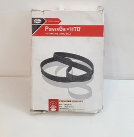 تصویر تسمه تایم جک S5 