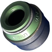 تصویر لاستیک ساق سوپاپ موتور TU5 دست کامل ویژن شرکتی ایساکو ۰۱۷۰۷۰۱۱۹۹ 