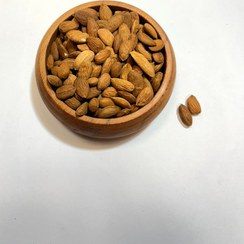 تصویر مغز بادام ایرانی - ۵۰۰گرم 