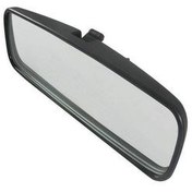 تصویر آینه وسط خودرو پیشگام کد far296 مناسب برای پژو 206 