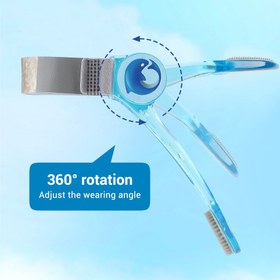 تصویر گردنبند طبی 