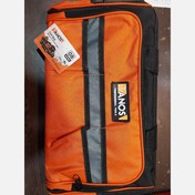 تصویر کیف ابزار تانوس مدل BAG-08 برزنتی سایز ۴۰ سانت 