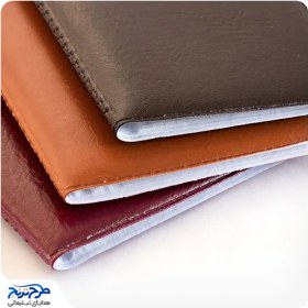 تصویر جلد بیمه نامه کد JM04 