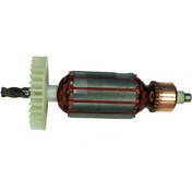 تصویر آرمیچر دریل توسن مدل 0034 گیربکسی شرکتی 