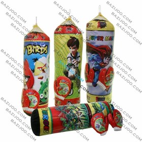 تصویر کیسه بوکس سوپر 