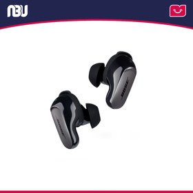 تصویر هندزفری بلوتوثی بی سیم بوز مدل QuietComfort Earbuds 