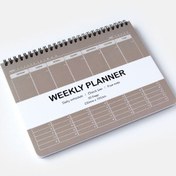 تصویر پلنر هفتگی همیشه خاکی 