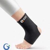 تصویر قوزک بند جورابی چیپسو مدل AN134 