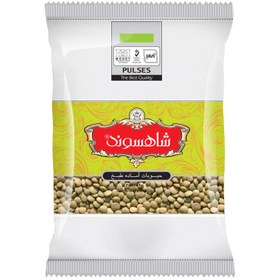 تصویر عدس شاهسوند - 450 گرم 
