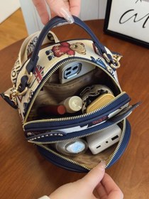 تصویر كيف وارداتي كد 864 