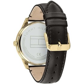 تصویر ساعت Tommy Hilfiger اورجینال مردانه تامی هیلفیگر TH1791660 Th1791660 Men's Wristwatch 