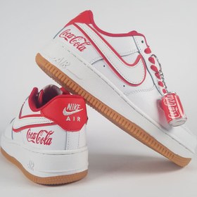 air force 1 coca cola