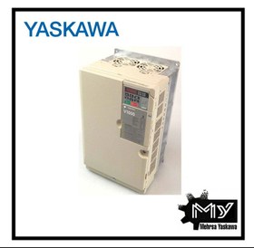 تصویر اینورتر CIMR-VC4A0031FAA 