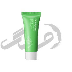 تصویر فوم شستشو درخت چای سبز وان اسپرینگ OneSpring Green Tea Cleanser