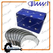 تصویر یاتاقان متحرک استاندارد سورن شرکتی ایساکو 