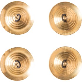 تصویر سنج انگشتی برنجی 