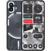 تصویر گوشی موبایل ناتینگ مدل Phone 2 5G ظرفیت 128 گیگابایت رم 8 گیگ 