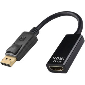 تصویر تبدیل Display to Hdmi 