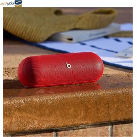 تصویر اسپیکر بلوتوثی بیتس پیل 2024 2024 Beats pill