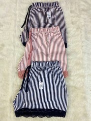 تصویر شورتک زنانه هونکس (Honex) ترک – نیو کالکشن 2023 کد:1139 