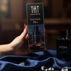 تصویر عطر ادوپرفیوم دیور ساواج 